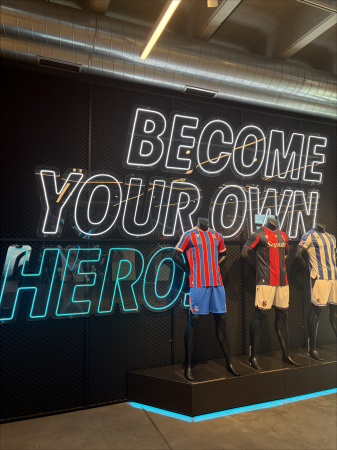 株式会社アルマスポーツ、イタリア発スポーツブランド 株式会社アルマスポーツ、イタリア発スポーツブランド