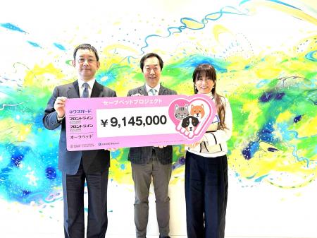 保護犬・保護猫のための医療支援に向けて!【セutf-8 保護犬・保護猫のための医療支援に向けて!【セutf-8