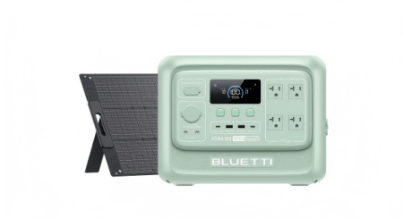 BLUETTI、新生活応援セールを3月１日より開催