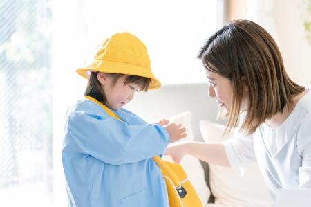 今春の入園、最大の心配は？未就学児の友だちトラブル