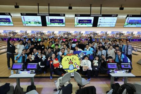 中部国際空港セントレアで働く従業員の絆を深めるため 中部国際空港セントレアで働く従業員の絆を深めるため