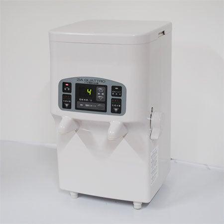 電解強酸性水で白癬菌(水虫の原因菌)10秒以内の不活 電解強酸性水で白癬菌(水虫の原因菌)10秒以内の不活