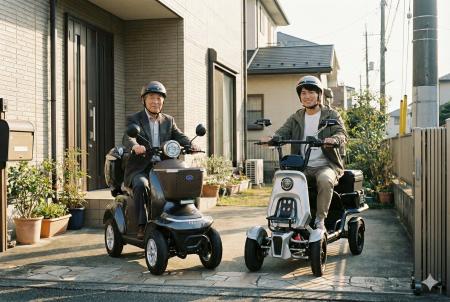 免許を持たない若者と、返納した高齢者が“同じ制utf-8 免許を持たない若者と、返納した高齢者が“同じ制utf-8