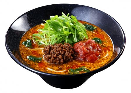 完熟トマト×胡麻の旨辛スープ まろやかでクセにutf-8 完熟トマト×胡麻の旨辛スープ まろやかでクセにutf-8