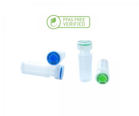 GVSジャパン、PFAS分析に最適なシリンジレスフィutf-8 GVSジャパン、PFAS分析に最適なシリンジレスフィutf-8