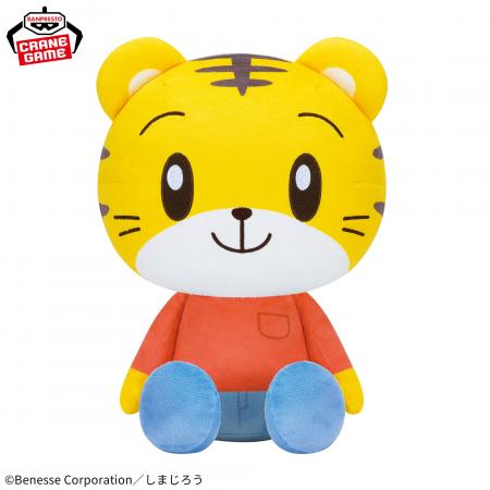 2026年に30周年を迎える「しまじろうパペット」でもお