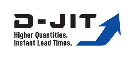 【インドサービス開始】機械部品の大量調達　D-JIT