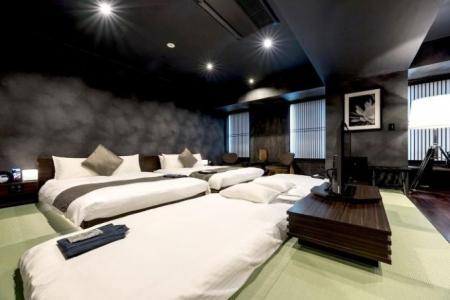 プロスタイル旅館 横浜馬車道、「楽天トラベル ブロン