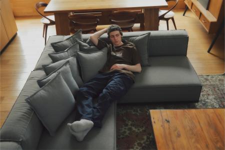 TRUNK(HOTEL)がnonnativeとのコラボレーションコレク