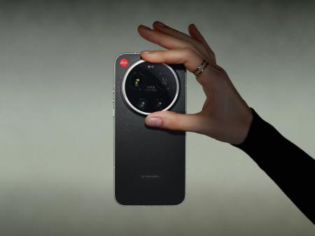 新製品「Leica Leitzphone powered by Xiaomi」
