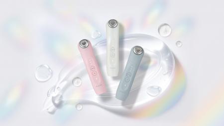 内側*¹から光輝くようなクリア*²な素肌へ『グロutf-8 内側*¹から光輝くようなクリア*²な素肌へ『グロutf-8