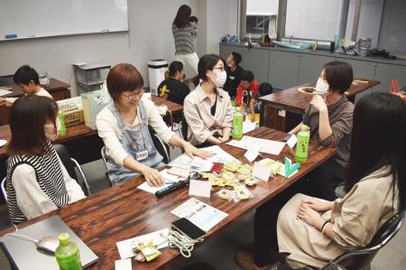 「お小遣い、いくらにしてる？」そんな何気ない会話が