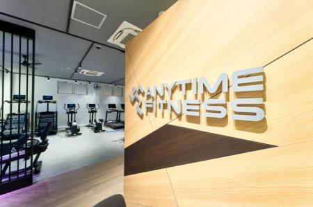 【グランドオープン】エニタイムフィットネス鶴ケ峰店