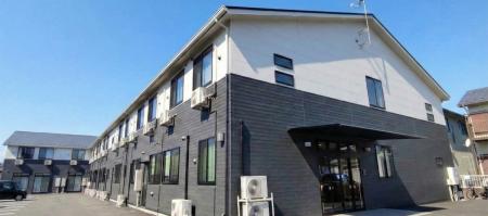 T.S.I、神奈川県で2棟目となる「アンジェス上溝 T.S.I、神奈川県で2棟目となる「アンジェス上溝