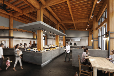 2026.4.1【新店オープン】海浜幕張に新しい食の提案。