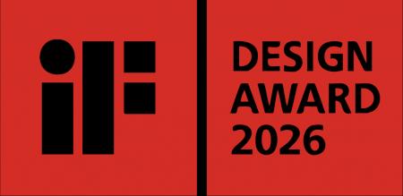 iFLYTEK AINOTE 2、世界最高峰のデザイン賞「iF DESIG
