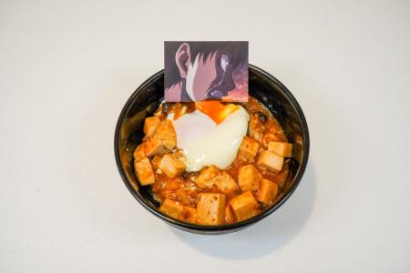 戦いに備えて、食糧庫の中身を食べつくしちゃえ!TVア 戦いに備えて、食糧庫の中身を食べつくしちゃえ!TVア