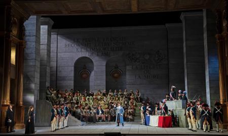 池田理代子、蘭寿とむからの応援コメント到着！さらに