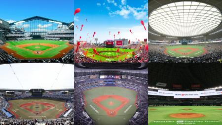 【パーソル パ・リーグTV会員限定】34,000名様を球場