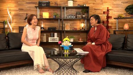 「ウチ、“断捨離”しました！」が放送300回到達！番組