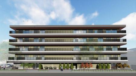 介護付有料老人ホーム「はなことばプラス府中」入居募