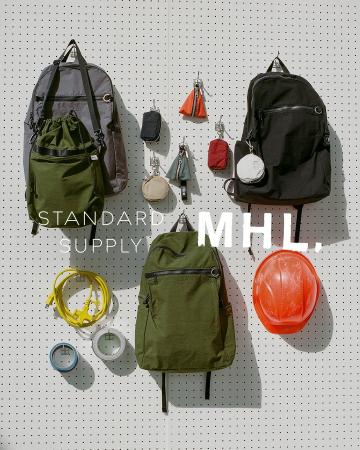 STANDARD SUPPLY FOR MHL.