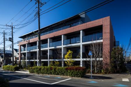 学研ココファン新ブランド都内初オープン！　学研の介