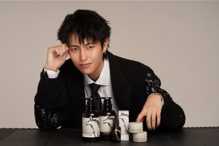 日本発・馬油スキンケアブランド「&NAGOMI」、Newswee