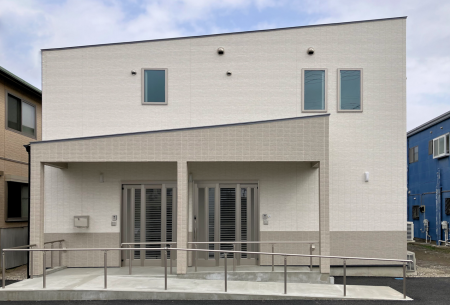 「重度の障がいがある方も自立した暮らしを」ソーシャ 「重度の障がいがある方も自立した暮らしを」ソーシャ