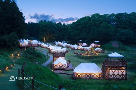 春休み、“幼児無料”で自然体験を。3歳~未就学児宿泊 春休み、“幼児無料”で自然体験を。3歳~未就学児宿泊