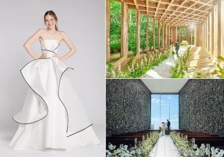 【初開催】森と空、関西屈指のロケーションに映える「