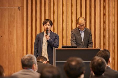 ミライクルラボ、奈良県オープンイノベーション「Dive ミライクルラボ、奈良県オープンイノベーション「Dive