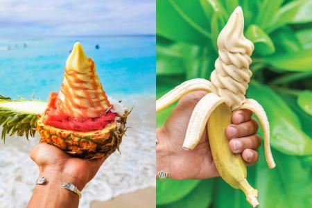 ハワイ発スイーツブランド、Banan LLCと契約締結 ホ ハワイ発スイーツブランド、Banan LLCと契約締結 ホ