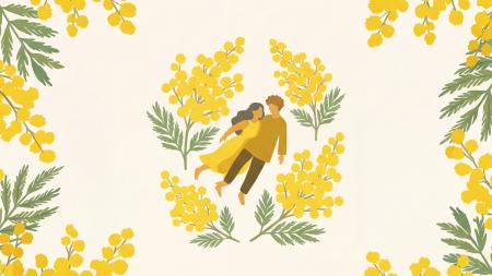 国際女性デーに考えたい、あなたと私の「同意」につい 国際女性デーに考えたい、あなたと私の「同意」につい