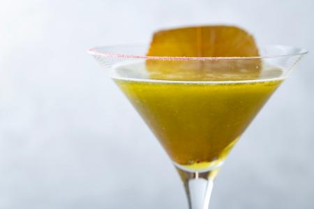 【ホテルメトロポリタン エドモント】桜と緑茶が織り