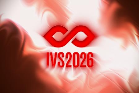 IVS2026、今年のテーマは「Japan is Back」。完全招待 IVS2026、今年のテーマは「Japan is Back」。完全招待