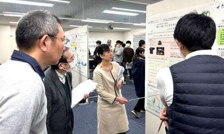 文部科学省国際原子力イニシアティブ事業「STEAM教育 文部科学省国際原子力イニシアティブ事業「STEAM教育