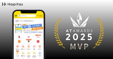 ポイントモール「ハピタス」、アクセストレードアワー ポイントモール「ハピタス」、アクセストレードアワー