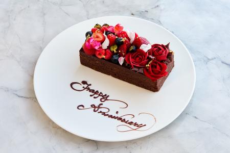 【ザ・リッツ・カールトン沖縄】人生の節目を祝う特別