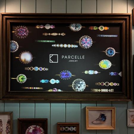 【PARCELLE JEWELRY】新宿高島屋(東京都渋谷区)で、 【PARCELLE JEWELRY】新宿高島屋(東京都渋谷区)で、