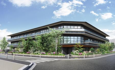 【2026年5月1日開設】プレザングラン京都下鴨 内覧会 【2026年5月1日開設】プレザングラン京都下鴨 内覧会