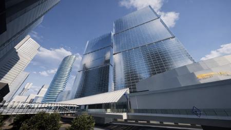 Dynamic Share Mapをリリースします! Dynamic Share Mapをリリースします!