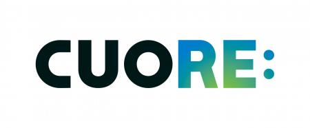 株式会社クオーレが2026年3月2日にコーポレートロゴと