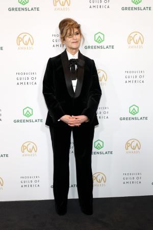 【DIOR】ディオールを纏うセレブリティ:エイミー・パ