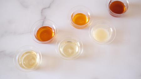 美味しいはちみつを選ぶコンテスト『第９回ハニー・オ