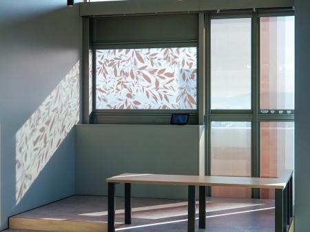 ガラス型ペロブスカイト太陽電池をパナソニックHD 技