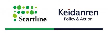 株式会社スタートライン、一般社団法人 日本経済団体 株式会社スタートライン、一般社団法人 日本経済団体