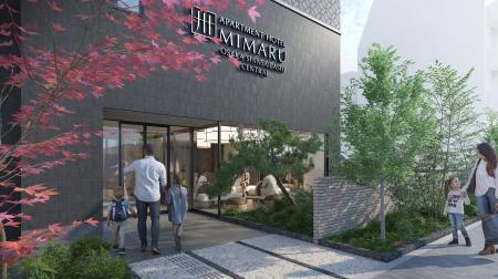 【インバウンド最前線】訪日家族旅行が拡大 ファミリ