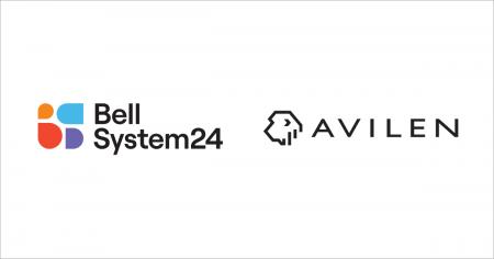 AVILEN、ベルシステム24とAIエージェント実装型のBPO