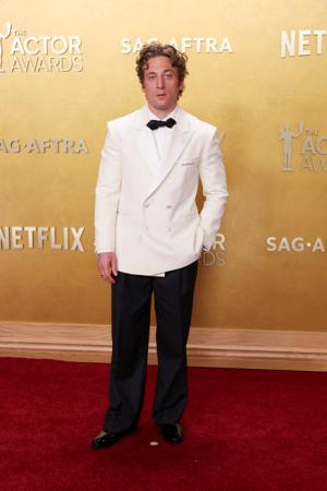 【ルイ・ヴィトン】ジェレミー・アレン・ホワイトが、 【ルイ・ヴィトン】ジェレミー・アレン・ホワイトが、